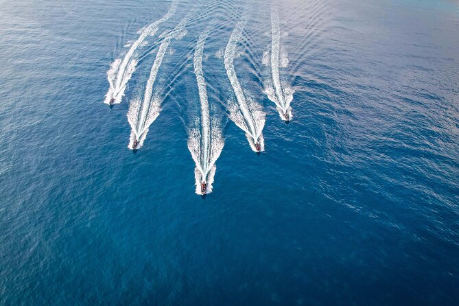Nautical excursion - Nice-Monaco 2H30 - What kind of boat ride are you really booking?