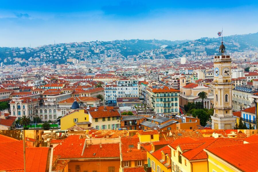 Nice: 1 or 2-Day Hop-On Hop-Off Bus Tour - Should you book the Nice open-top bus?