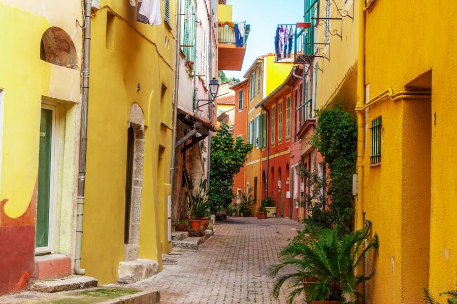 Nice: 1 or 2-Day Hop-On Hop-Off Bus Tour - Choosing between one day and two days
