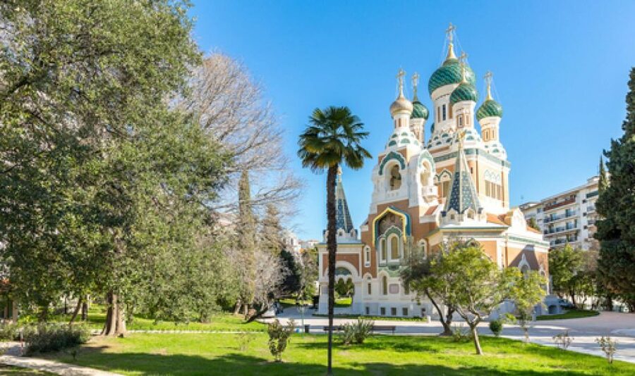Nice: 1 or 2-Day Hop-On Hop-Off Bus Tour - How to plan around the hourly schedule