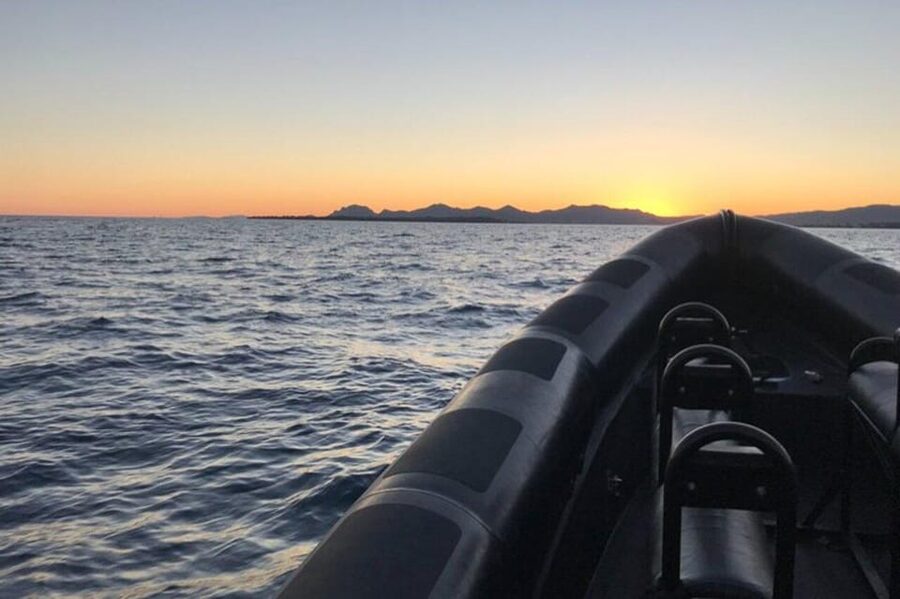 Nice: 1h30 nautical excursion to Cap Ferrat - Is $63 good value for 90 minutes?