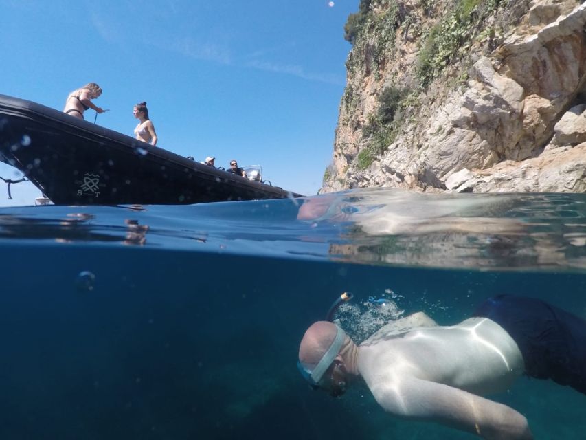 Nice: 1h30 nautical excursion to Cap Ferrat - FAQ