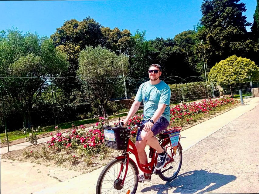 Nice: 7 Hills Monastery & Waterfall (EBike Tour Local Guide) - The private-tour extensions