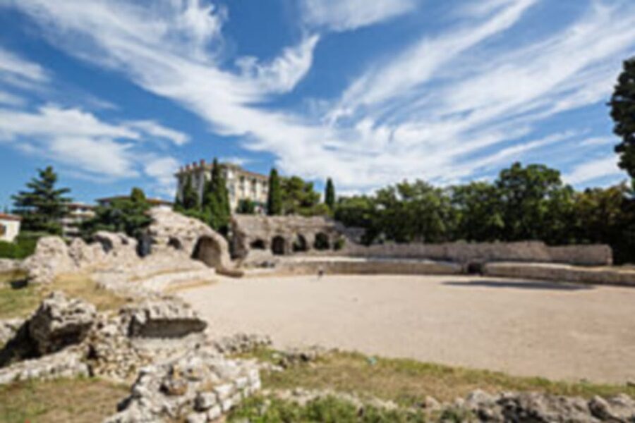 Nice: 7 Hills Monastery & Waterfall (EBike Tour Local Guide) - Climbing into Nice’s countryside