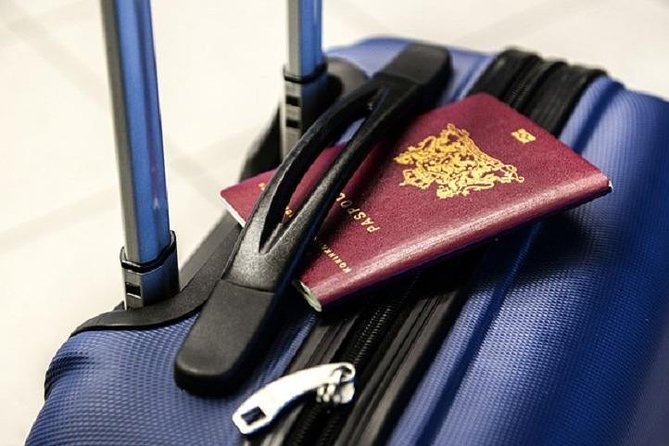 Nice Airport Private Arrival Transfer to Cannes, Monaco or Eze - How the drivers shape the experience
