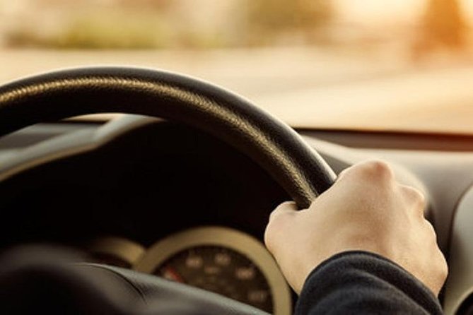 Nice Airport Private Arrival Transfer to Cannes, Monaco or Eze - Timing, delays, and the 24-hour schedule