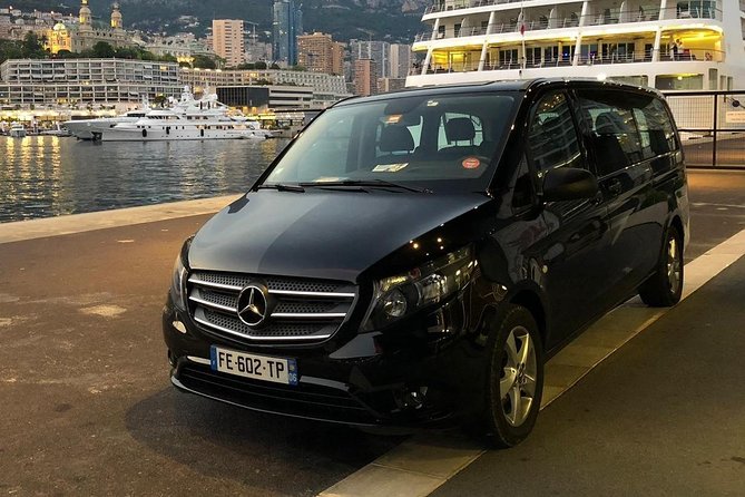 Nice Airport Private Departure Transfer from Cannes, Monaco or Eze - Is $68.67 per person a fair price?