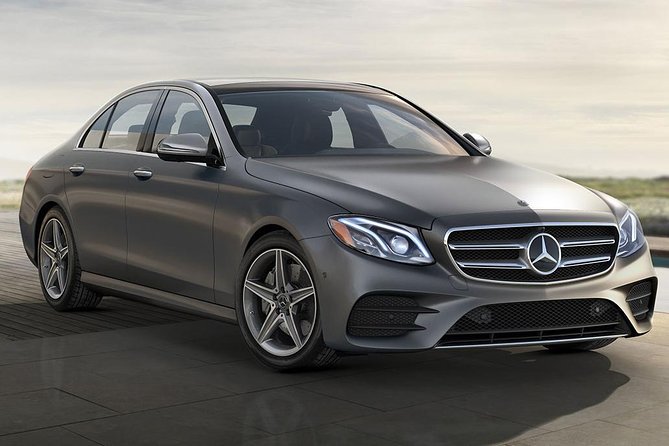 Nice Airport Transfer Service - Meeting your driver inside Nice Airport