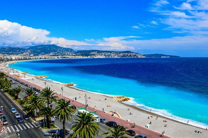Nice Airport Transfer Service - A useful choice for villas outside Nice
