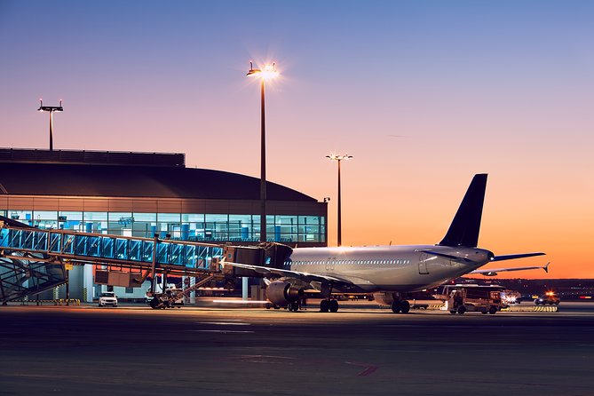 Nice Airport Transfer to/from Cannes - Key points to know before booking