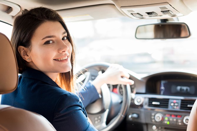 Nice Airport Transfer to/from Cannes - A direct ride between Nice Airport and Cannes
