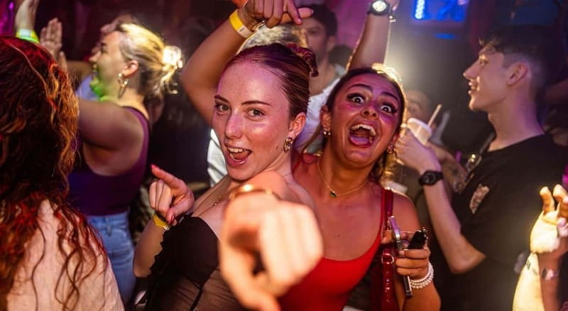 Nice: Bar/Pub Crawl with Free Shots and VIP Entry - Who will enjoy this crawl most