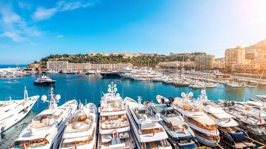 Nice/Cannes: Monaco, Monte-Carlo & Eze Village Private Tour - Key points to know before booking