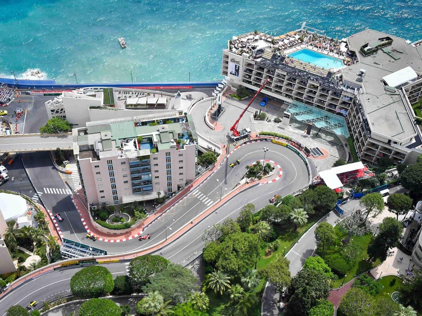 Nice/Cannes: Monaco, Monte-Carlo & Eze Village Private Tour - What the private format is really worth