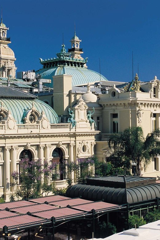 Nice/Cannes: Private Monaco, Monte Carlo, and Eze Day Tour - Key points to know before booking