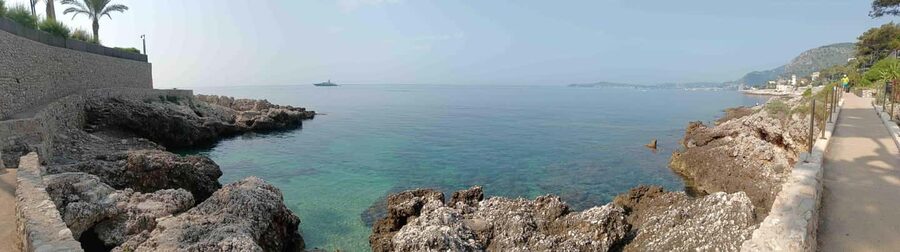 Nice, Cap d'Ail: Sea Scooter Snorkeling Tour - Why the small group makes a difference