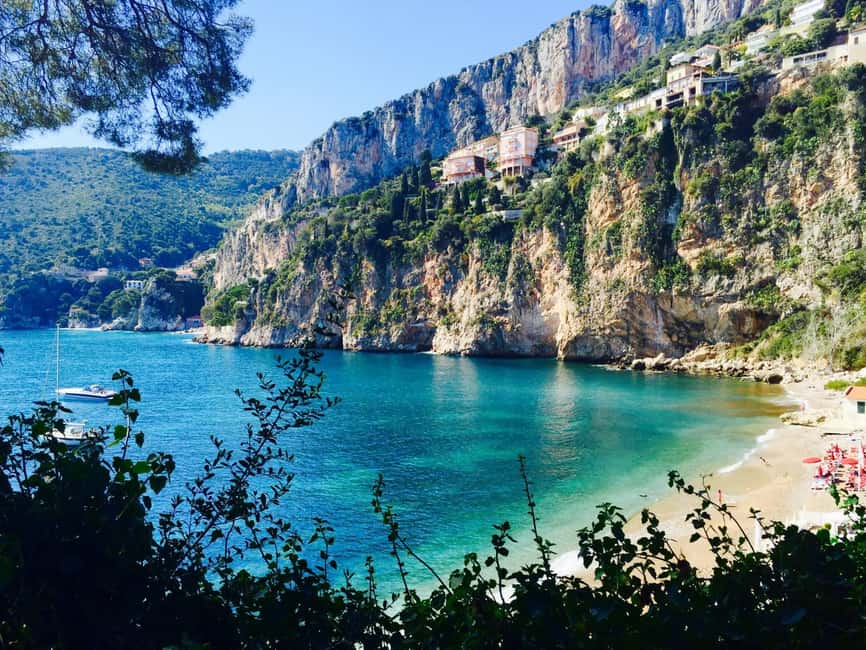 Nice, Cap d'Ail: Sea Scooter Snorkeling Tour - How this fits into a Nice or Monaco trip