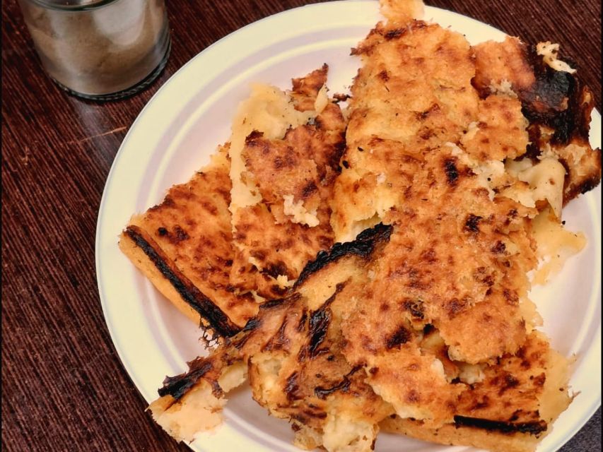 Nice: City Foods Guided Walking Tour - Olive oil: a simple tasting with real local character