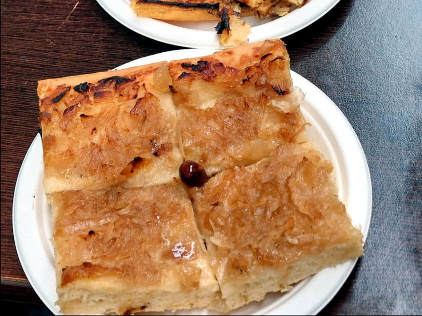 Nice: City Foods Guided Walking Tour - Who should book this Nice food walk?