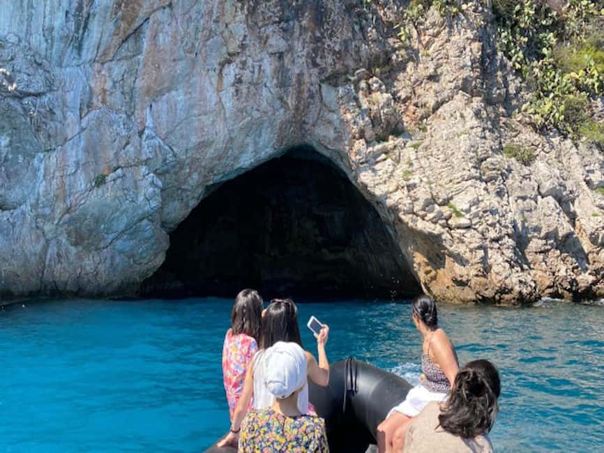 Nice: Coastline Boat Cruise to Monaco - Why seeing Monaco from the water makes sense