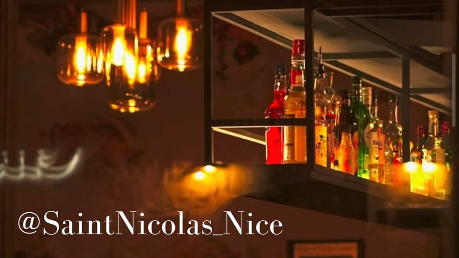 Nice: Cocktail Workshop in a Stylish Bar Lounge in Old Town - Tasting the bartender’s sample cocktail