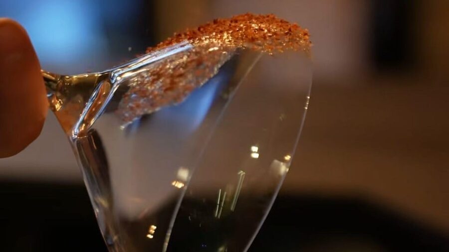 Nice: Cocktail Workshop in a Stylish Bar Lounge in Old Town - Photos, videos, and the social side
