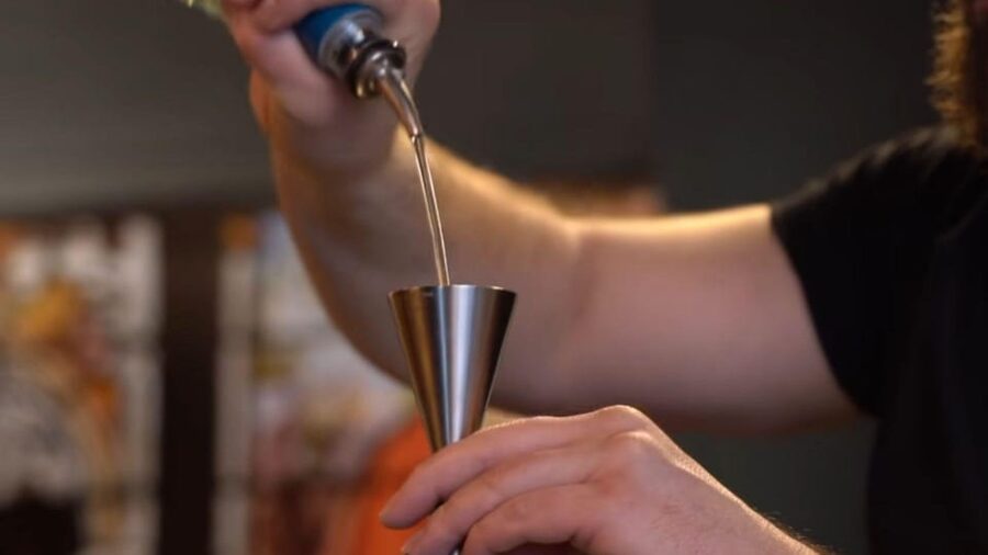 Nice: Cocktail Workshop in a Stylish Bar Lounge in Old Town - Who will enjoy this workshop most