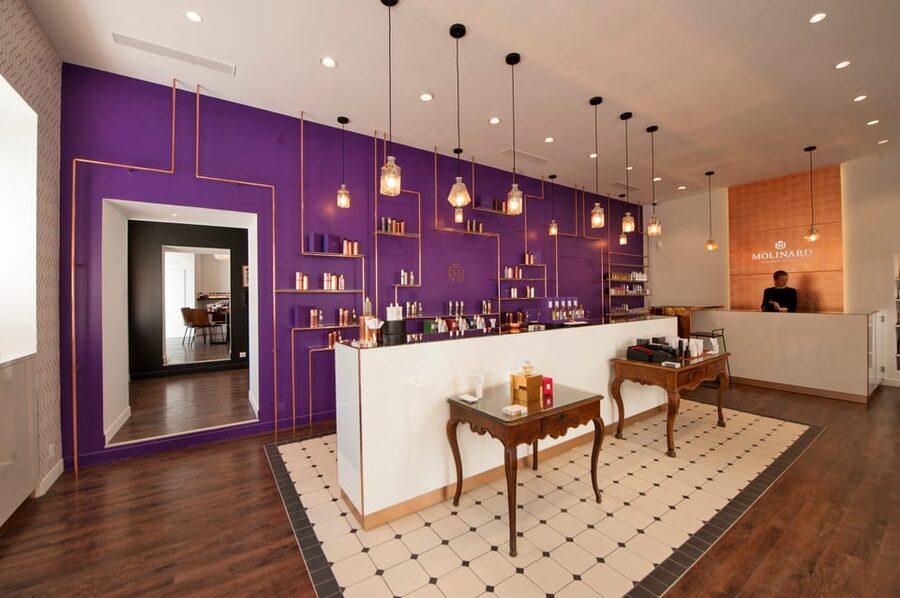 Nice: Discovery Perfume Workshop - Choosing between Nice and Grasse for your perfume session