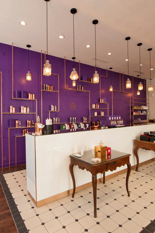 Nice: Discovery Perfume Workshop - Why the instructor makes such a difference