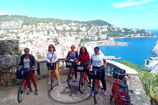 Nice Essentials Guided Electric Bike Tour - Is $77.89 a fair price?