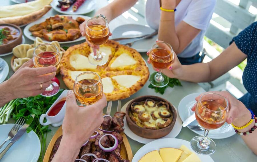 Nice: Evening Food and Wine Tour - Should you book the Nice Evening Food and Wine Tour?