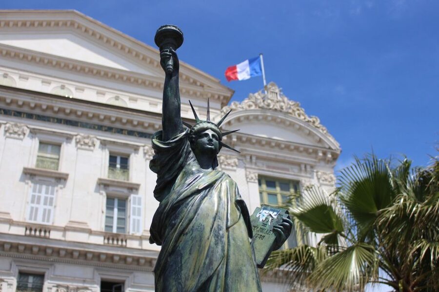 Nice: Exclusive Private Guided Tour of Historic Center - Key points to know before booking