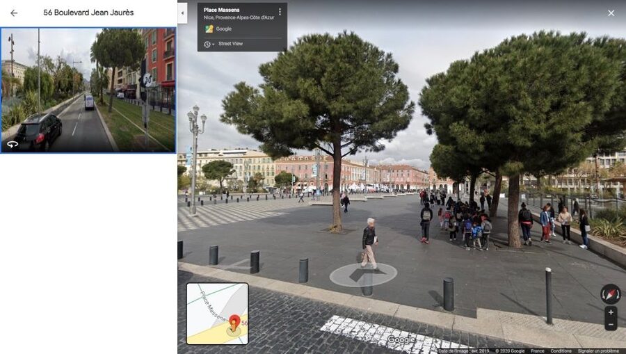 Nice: Exclusive Private Guided Tour of Historic Center - Starting beneath Apollo on Place Masséna