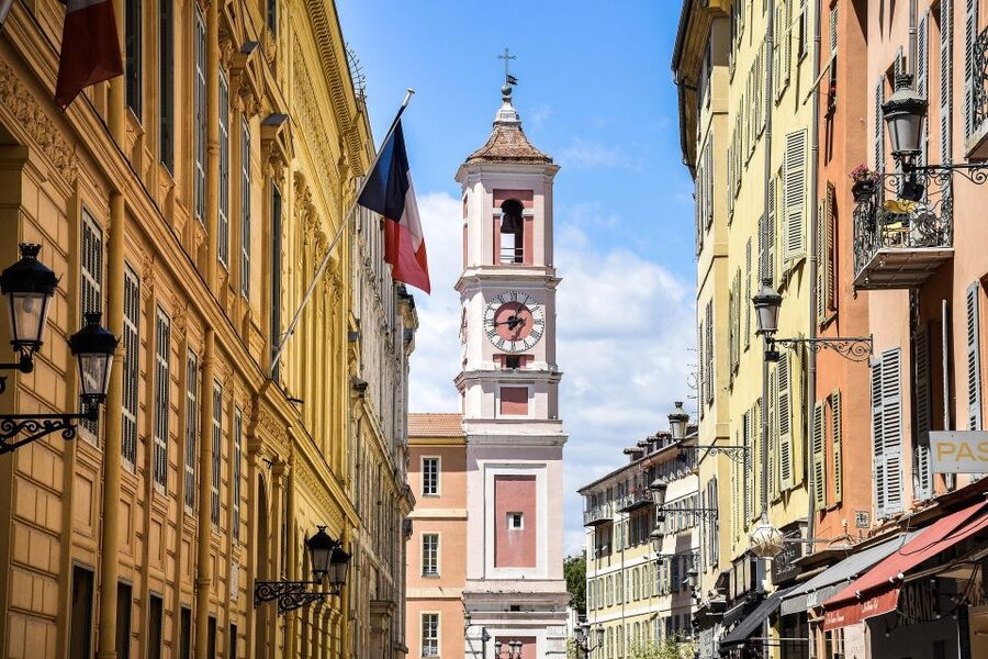 Nice: Exclusive Private Guided Tour of Historic Center - What the private format changes