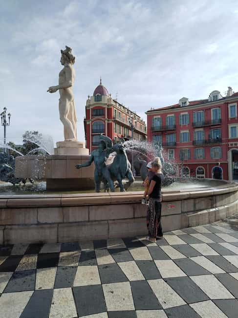 Nice: Exclusive Private Guided Tour of Historic Center - The two-hour limit and how to use it well
