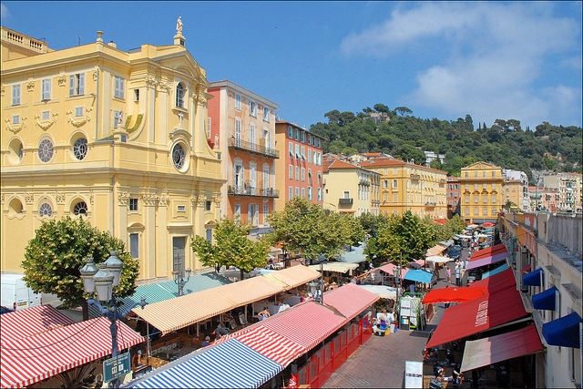Nice: Exclusive Private Guided Tour of Historic Center - Is $217 per person a fair price?