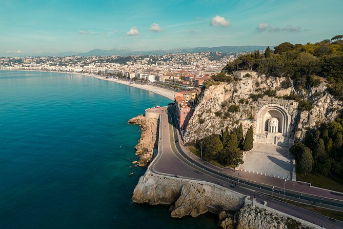 Nice, Eze, Monaco, and Monte Carlo Private Tour - Monte Carlo: casinos, boutiques, and the yacht harbor