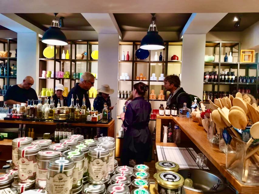 Nice: Food and Wine Old Town Guided Walking Tour - Who should book this Old Nice food walk?
