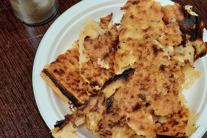 Nice Food Tour – A Full Meal on French Riviera by Do Eat Better - What the food portions are really like