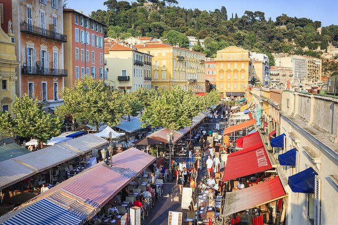 Nice Food Tour – A Full Meal on French Riviera by Do Eat Better - Why the small group matters