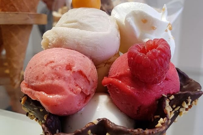 Nice Food Tour – A Full Meal on French Riviera by Do Eat Better - Walking through Old Nice between bites