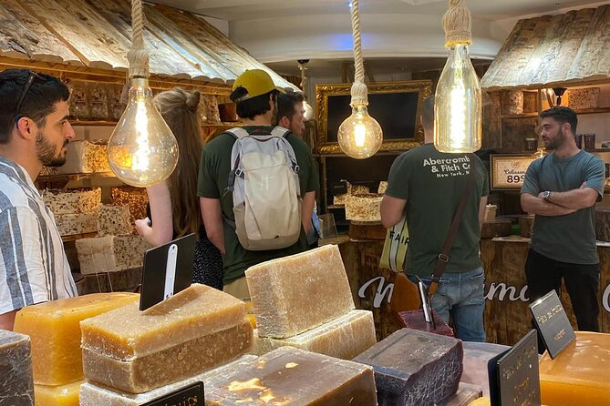 Nice Food Tour: Food Tastings & Local Wine Experience in Nice - Cheese, cured meats, and a glass of local wine