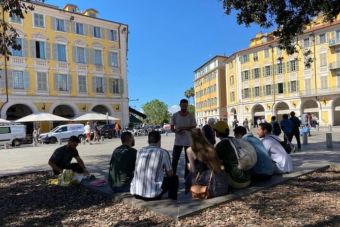 Nice Food Tour: Food Tastings & Local Wine Experience in Nice - Is $132.75 a fair price?