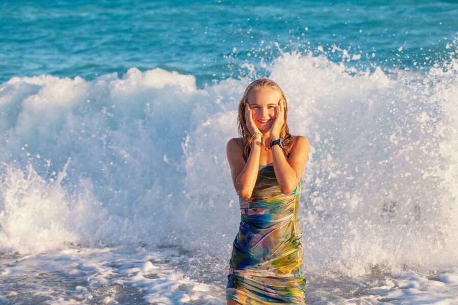 Nice, France: Individual photo walk in Nice - Key points to know before booking