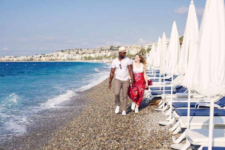 Nice, France: Individual photo walk in Nice - Timing, comfort, and practical limits