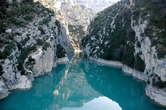 Nice: Gorges of Verdon and Fields of Lavender Tour - What the $125 price really covers