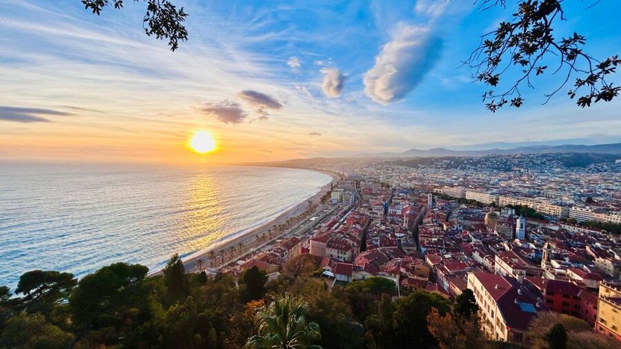 Nice: Guided Walking Tour in English - Key points to know before booking