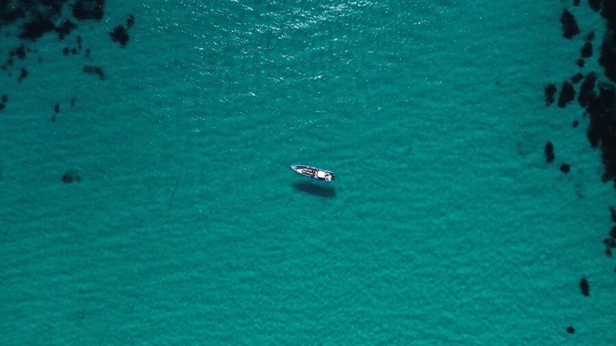 Nice: Lerins Islands Boat Tour with Snorkeling - Snorkeling at Jason deCaires Taylor’s underwater sculptures