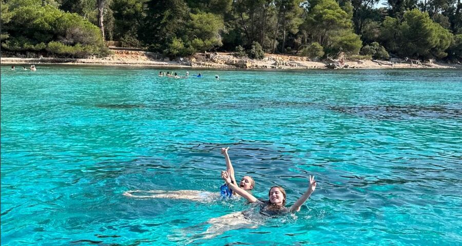 Nice: Lerins Islands Boat Tour with Snorkeling - Who should choose this four-hour outing