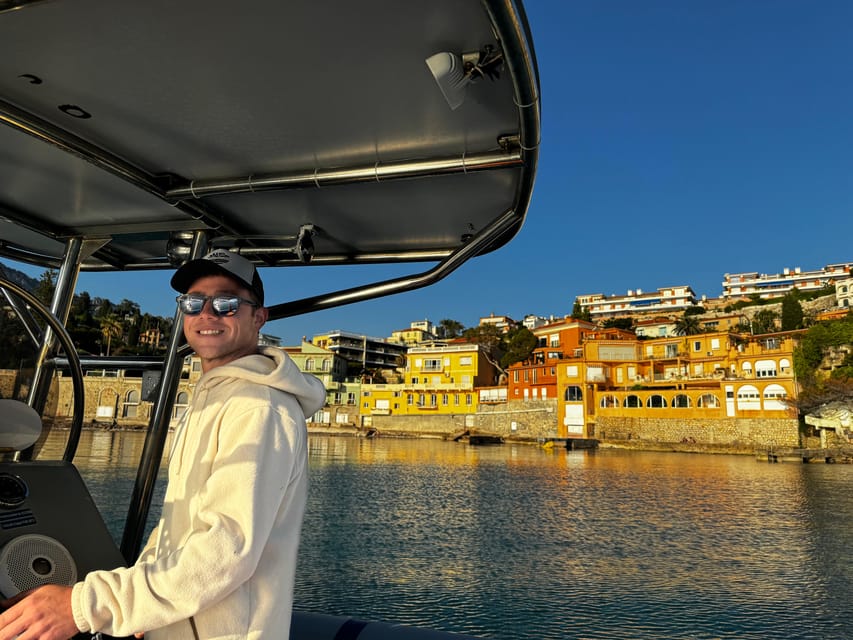 Nice: Mala Caves, Villefranche & Snorkeling Boat Tour - Final verdict: book it for the boat, not the cave